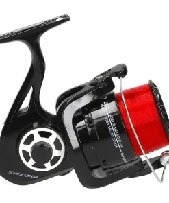 Brandungscombo 4,20m / bis 250g – Shizuka Surf + SK8 Shizuka 7000 Meeresrolle mit Schnur