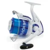 Brandungscombo 4,20m / 200g – Silver Sands Surf + Beach Battle Rolle