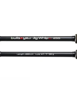 Bullseye Jig Whip 2.0 255 7-35g 2,55m Zanderrute
