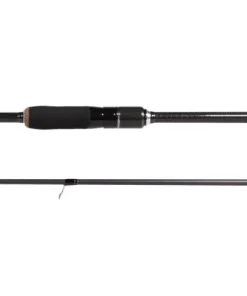 Bullseye Jig Whip 2.0 235 7-35g 2,35m Zanderrute