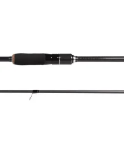 Bullseye Jig Whip 2.0 2,70m / 40-80g Zanderrute Jigrute Gummifischrute