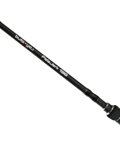 Bullseye PelaJerk 198 20-85g Boots, Belly, Kajakrute