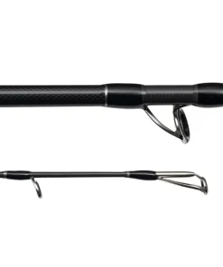 Bullseye PelaJerk 198 20-85g Boots, Belly, Kajakrute