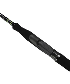 Bullseye Run & Gun Jiggy Jonga 300 4-16g Spinnrute Finesse, Barsch