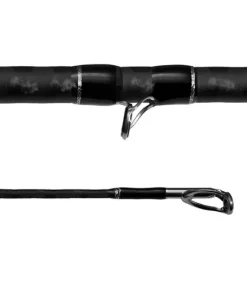 Bullseye Surgeon C198 1,98m 2-10g Castrute 1+1 Teile Baitcastrute