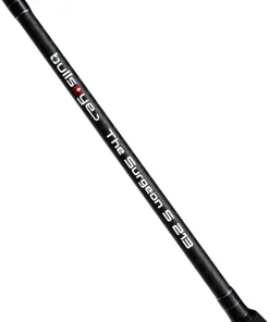 Bullseye Surgeon S213 2,13m 2-14g Spinnrute 2-teilig Spin Rute