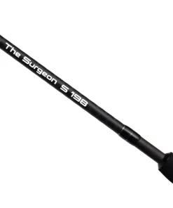 Bullseye Surgeon S198 1,98m 2-10g Spinnrute 2-teilig Spin Rute