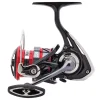 Bundle Ninja Allroundcombo 2,70m / 30-60g + Ninja LT 3000 D-C Spinncombo Angelset