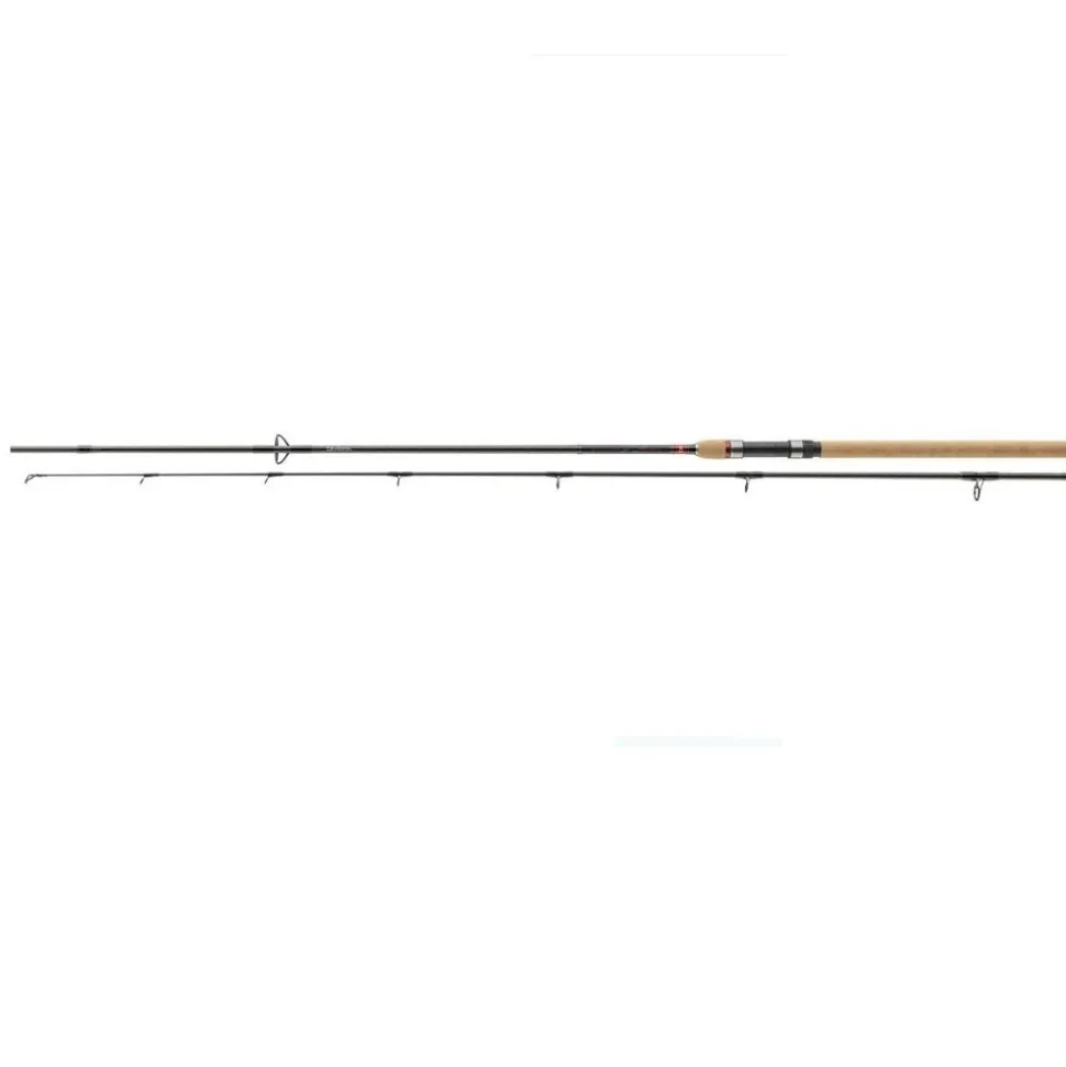 Bundle Ninja Hechtcombo 2,40m / 30-70g + Ninja LT 3000 D-C Spinncombo Angelset
