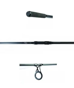 Carp Spirit Classic Carp 12ft 3,00lb 3-teilige Karpfenrute