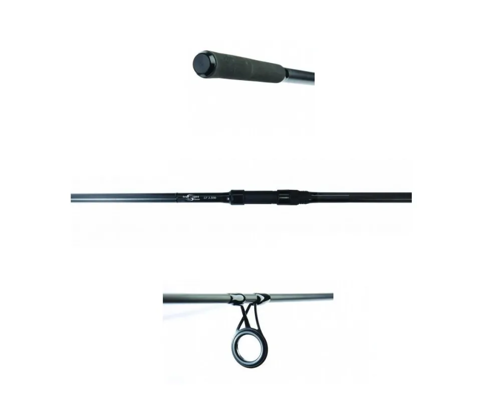 Carp Spirit Classic Carp 12ft 3,00lb 3-teilige Karpfenrute