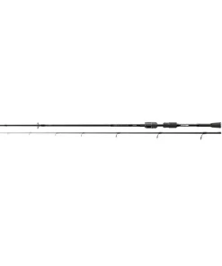 Corman GTR 2,20m 3-15g Spinnrute Ultralightrute