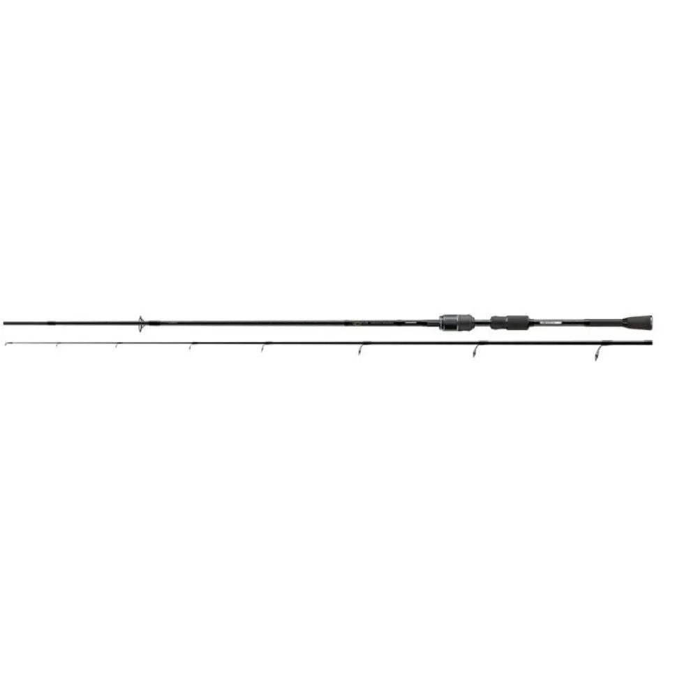 Corman GTR 2,15m 50-100g Spinnrute Hechtrute