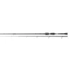 Corman GTR 2,20m 2-10g Spinnrute Ultralightrute