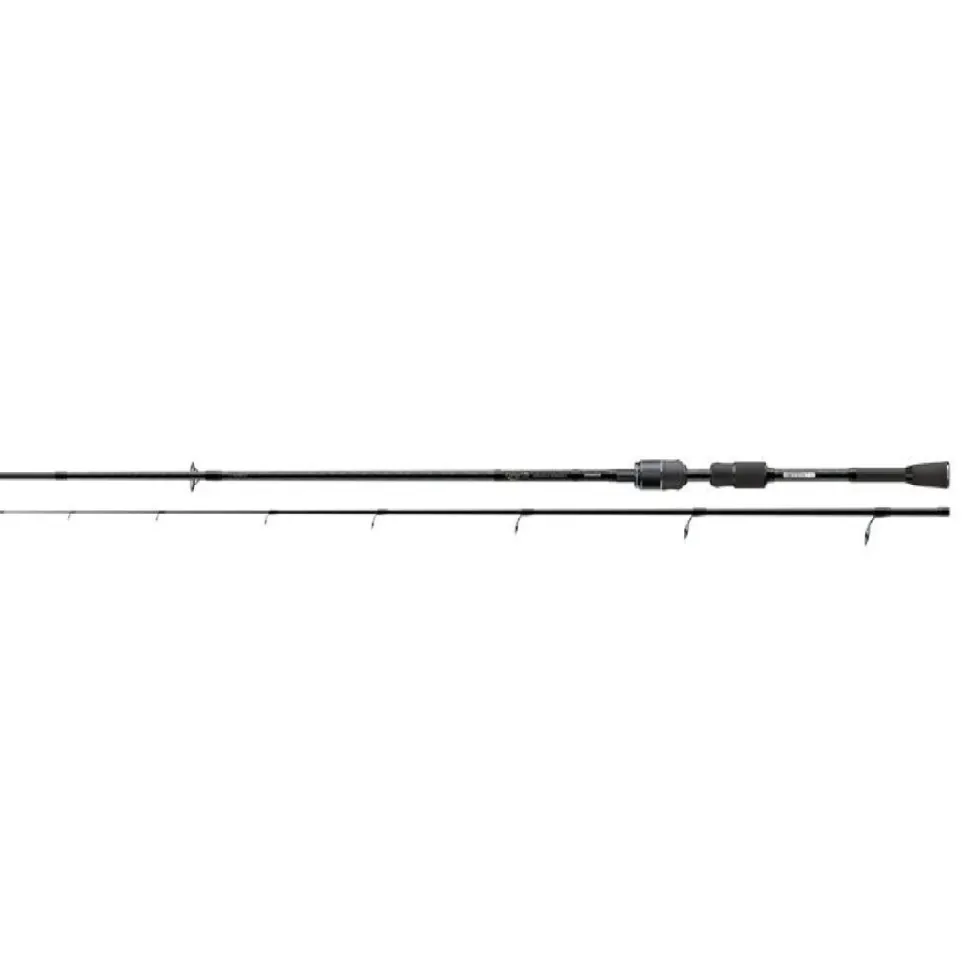 Corman GTR 2,20m 2-10g Spinnrute Ultralightrute