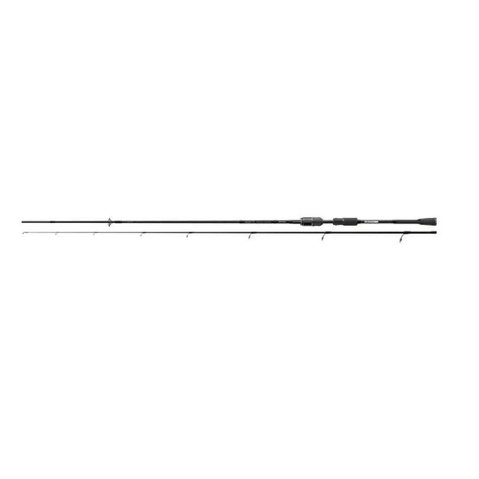 Corman GTR 2,60m 3-12g Spinnrute Ultralightrute