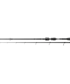 Corman GTR 2,40m 2-10g Spinnrute Ultralightrute