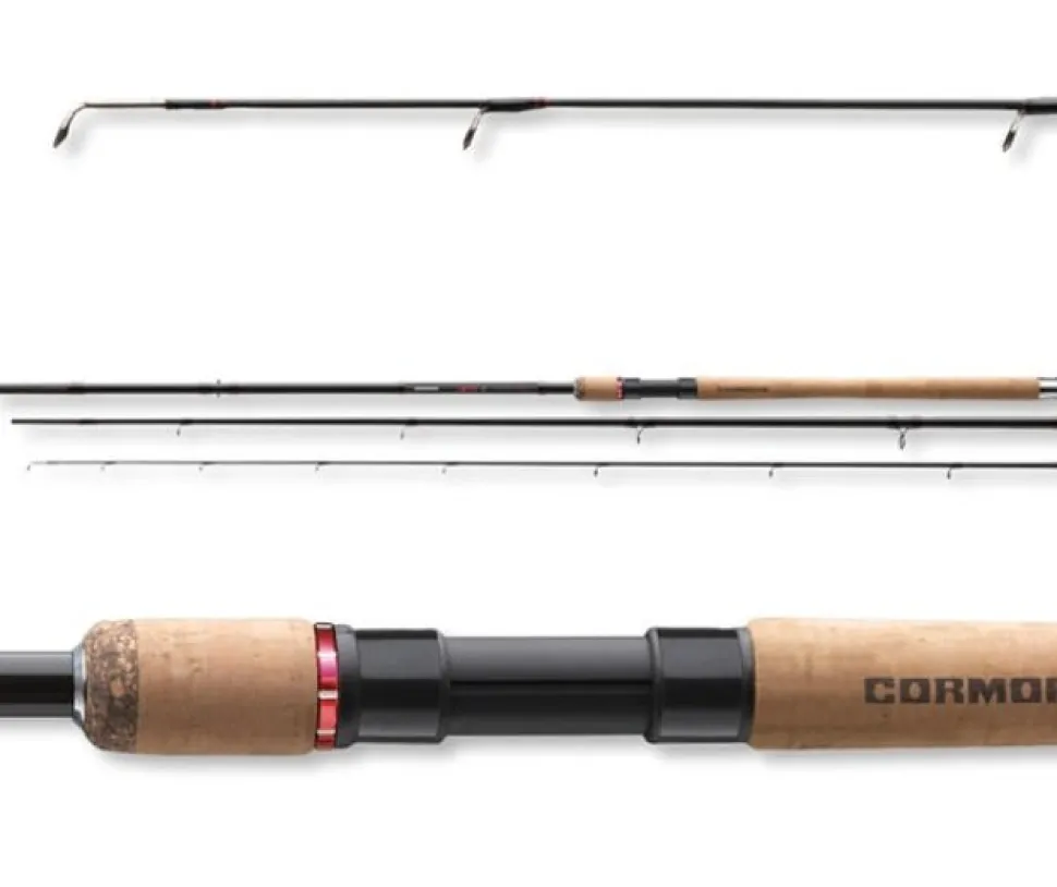 Cormoran APM Power Float 3.90m 10-40g
