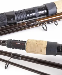 Cormoran APM SRP Posenrute 3.00m 10-35g Matchrute Forellenrute