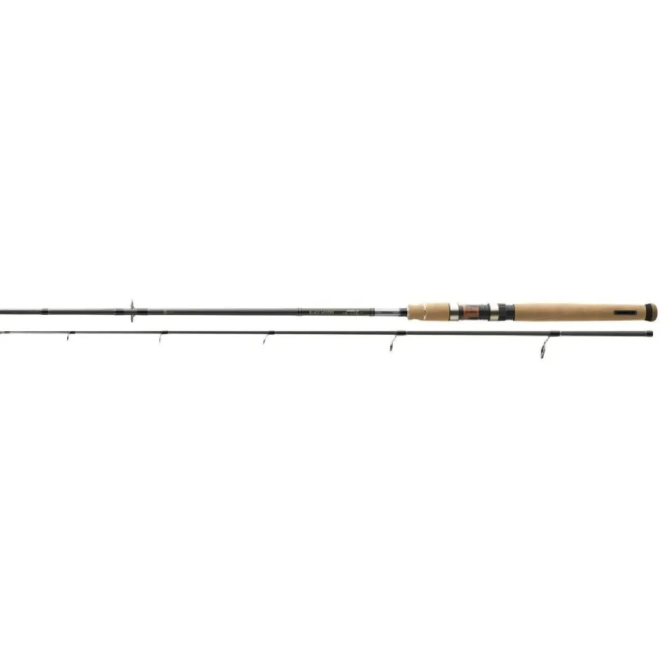 Cormoran Black Master Jigger 2,70m 3-18g Spinnrute
