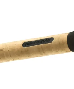 Cormoran Black Master Spinnrute 2,10m bis 3,00m Angelrute