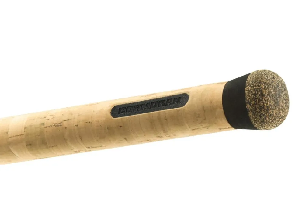 Cormoran Black Master Spinnrute 2,10m bis 3,00m Angelrute