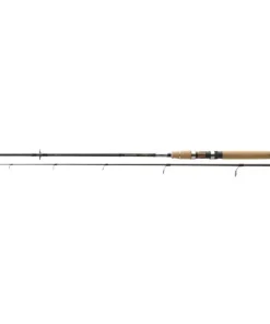 Cormoran Black Master Spinnrute 2,10m bis 3,00m Angelrute