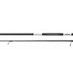 Cormoran Black Master Spin / Ultralight / Jiggerspin / Allround Spinnrute Top