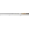 Cormoran Black Master Spin 2,40m 5-25g Spinnrute