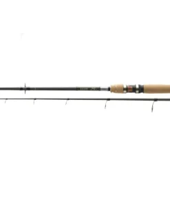 Cormoran Black Master Spin 2,10m 5-25g Spinnrute