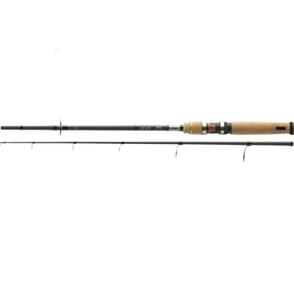 Cormoran Black Master Spin 2,10m 5-25g Spinnrute