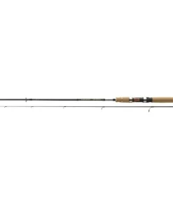 Cormoran Black Master UL 2,20m 3-14g Spinnrute Ultra Light