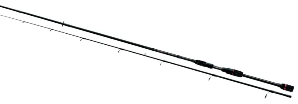 Cormoran Corman-GTS T&P 2.00m 3-15g Spinnrute