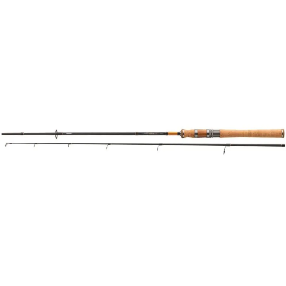 Cormoran COR-PS Ultralight 2.10m 3-15g Spinnrute