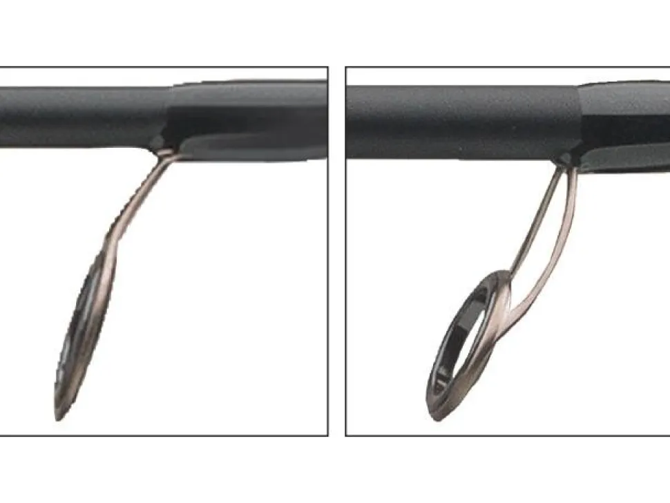 Cormoran Cross Water Classic Spin Spinnrute Neuheit Spinnangel 2,40m / 2,70m