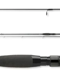 Cormoran Cross Water Classic Spin Spinnrute Neuheit Spinnangel 2,40m / 2,70m