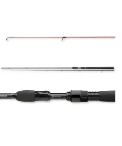 Cormoran Cross Water Drop Shot 2,70m 3-28g Spinnrute