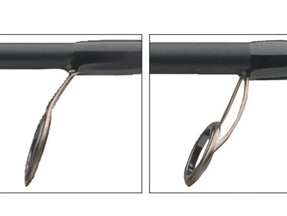 Cormoran Cross Water Jig Stick Spinnrute Neuheit Spinnangel 2,20m / 2,40m  2,70m