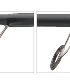 Cormoran Cross Water Power Lure Spin Spinnrute Neuheit Spinnangel 2,40m / 2,70m