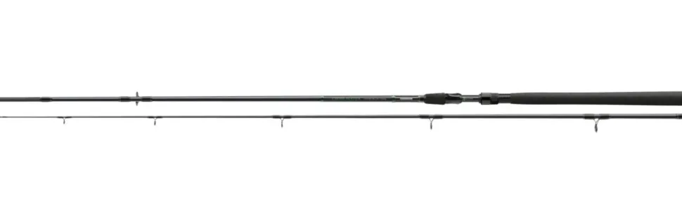 Cormoran Cross Water Power Lure Spin Spinnrute Neuheit Spinnangel 2,40m / 2,70m