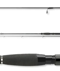 Cormoran Cross Water Power Jig Spinnrute Gummifischrute 2,40m / 2,70m Spin Rute