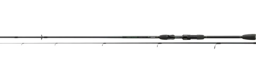 Cormoran Cross Water Rig Stick Spinnrute Spinn Rute 2,15m / 5-15g 7-21g