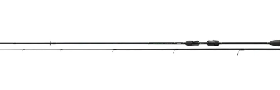 Cormoran Cross Water UL Ultralightrute Finesserute 2-teilig 1,80m - 2,20m Spinn