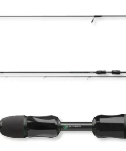 Cormoran Cross Water UL Ultralightrute Finesserute 2-teilig 1,80m - 2,20m Spinn