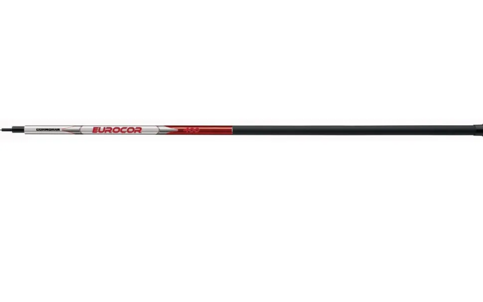 Cormoran Eurocor Tele Pole unberingte Stipprute 4,00m