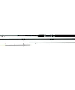 Cormoran Feeder Combo 3,90m / 50-150g Feederrute + Freilaufrolle Angelset