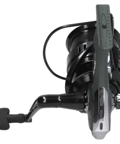 Cormoran Feedercombo 3,30m 50-150g + VeyCor 4PiF 6000 + Schnur Feeder Angelset