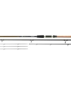 Cormoran GF Feeder Pro 3.30m / 40-120g Feederrute Grundrute Feederfischen Feedern