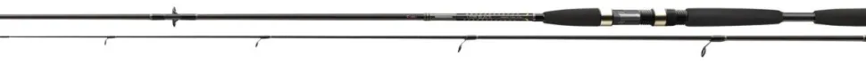 Cormoran I-Cor Black Spinnrute Neuheit Forelle Barsch Hecht Zander Spin Rute