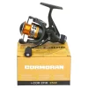 Cormoran I-Cor Spinncombo 1,80m 3-10g + 2500 Spinnrolle Finesse Angelset